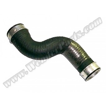 Turbo İnterkol Hortumu W211 [OM648] Sağ